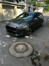 Ford Mondeo 1,5 EcoBoost 121kW ST-Line Turnier ST... - Ford Mondeo in Solingen