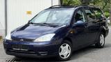 Ford Focus Turnier - Ford Focus aus 2001: Kombi
