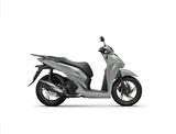 Honda SH 125 i mit Top Case *Tageszulassung 10/2025* - HONDA SH 125I