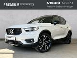 Volvo XC40 R-Design AWD D4 Pano ACC Harman/Kardon - Volvo Gebrauchtwagen in Neuwied
