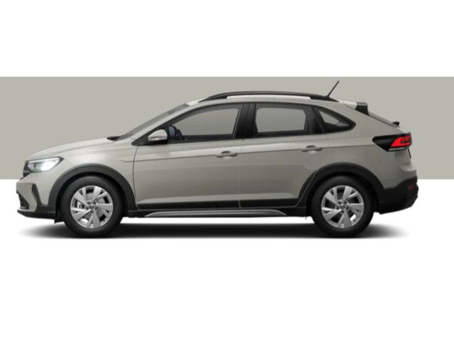 Volkswagen Taigo - Bild 2