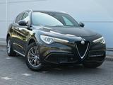 Alfa Romeo Stelvio Turbo 2.0 Super Q4 - Alfa Romeo Stelvio aus 2018