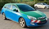 Opel Astra Sports Tourer 1.3 CDTI 1.Hand, Tempomat - Opel Astra mit Diesel-Antrieb: 1.3
