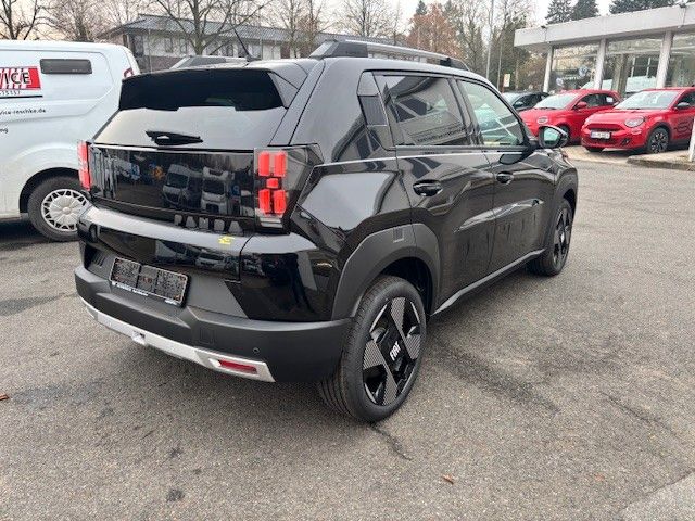 Fiat Grande Panda - Bild 5