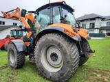 Deutz-Fahr Agrotron TTV  6150.4 - Deutz-Fahr Agrotron