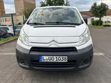Citroën  Jumpy 9 Sitze TÜV auf wünsch möglich - Citroën Jumpy Gebrauchtwagen in Leipzig