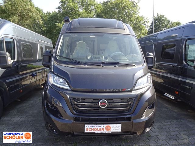 LMC Innovan 540 FIAT -Schnapper- inkl. Markise