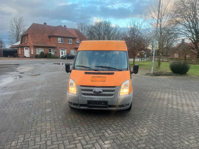 Ford Transit Kombi FT 300 M Trend