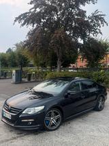 Volkswagen VW Passat CC 3.6 R V6 300 PS  Sportpaket ... - Volkswagen Passat CC: 3.6