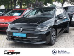Volkswagen Golf VIII 1.5 eTSI DSG Goal AHK Kamera Allwetter