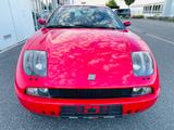 Fiat Coupe 2.0 16V KLIMA*LEDER*KM 96600*2 HAND*HU NEU - Fiat Coupe: Sportwagen
