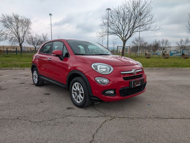 Fiat 500X 1.6 E-Torq 110 CV 2018