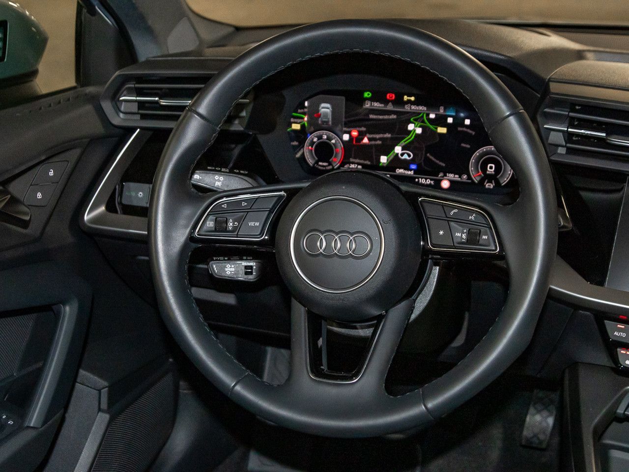 Audi A3 - Bild 12