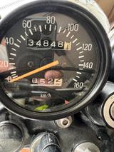 Yamaha XT 500 S  - YAMAHA XT 500
