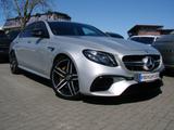 Mercedes-Benz E 63 AMG S 4MATIC+ 360° Keramik Burmester Carbon - gebrauchte Mercedes-Benz E 63 AMG aus dem Jahr 2019