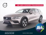 Volvo V60 Cross Country B4 AWD Plus+WP+KL+RFK+MEMO+