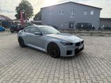 BMW M2 Coupe *Sportsitze/Carbon* - gebrauchte BMW M2 aus dem Jahr 2024