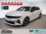Opel Astra Sports Tourer GS 1.2 Turbo S/S AT8 *AHK* - Opel Astra: 1.8