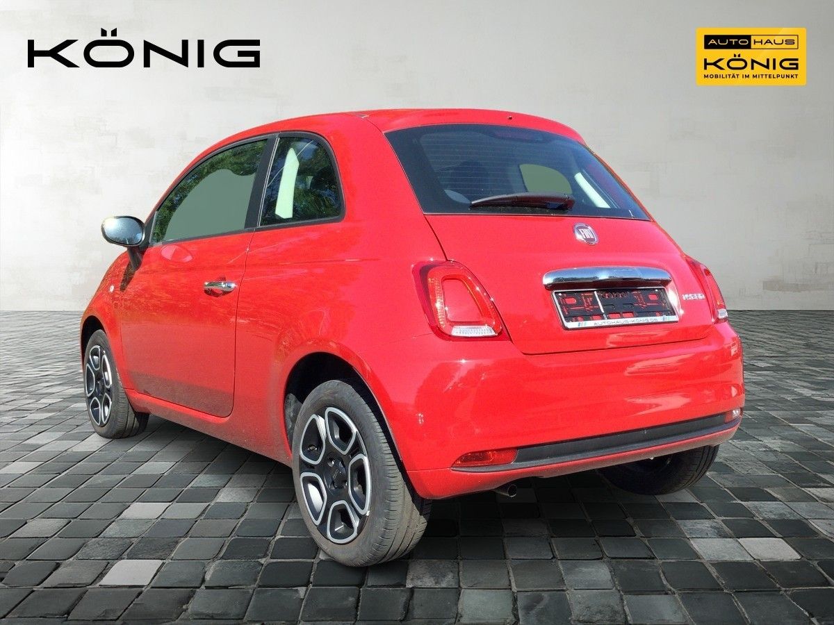 Fiat 500 - Bild 4