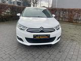 Citroën C4 Lim. Selection - Citroën C4: Kleinwagen