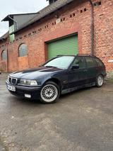 BMW E36 323i Touring TOPSELLER!!! - BMW 323: Kombi