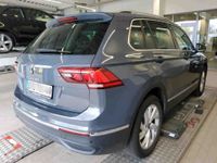 Volkswagen Tiguan - Vorschau Bild 3