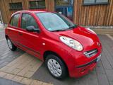 Nissan Micra 1.2 Season 48kW Season - Nissan Micra: Season
