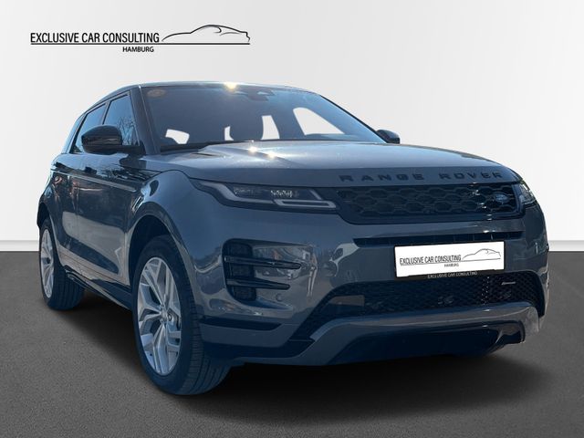 Land Rover Range Rover Evoque R-Dynamic SE *Pano *CAM *ACC