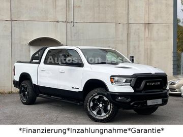 Dodge RAM - 11