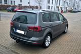 Seat Alhambra 2.0 TDI*7-Sitzer*AHK*R.Kamera*Assisten. - Seat Alhambra in Wuppertal