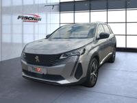 Peugeot 5008 GT Bluetooth Navi LED Klima Einparkhilfe
