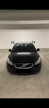 Volvo C30 1.6D DRIVe - - gebrauchte Volvo C30 aus dem Jahr 2010