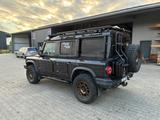INEOS Grenadier 3.0L Twin-Turbo-Diesel Trialmaster... - INEOS Grenadier mit Panoramadach