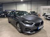 BMW 220 i Gran Coupe Sport Line Navi|Memory|LED|HuD - graue BMW 220 Gran Coupé