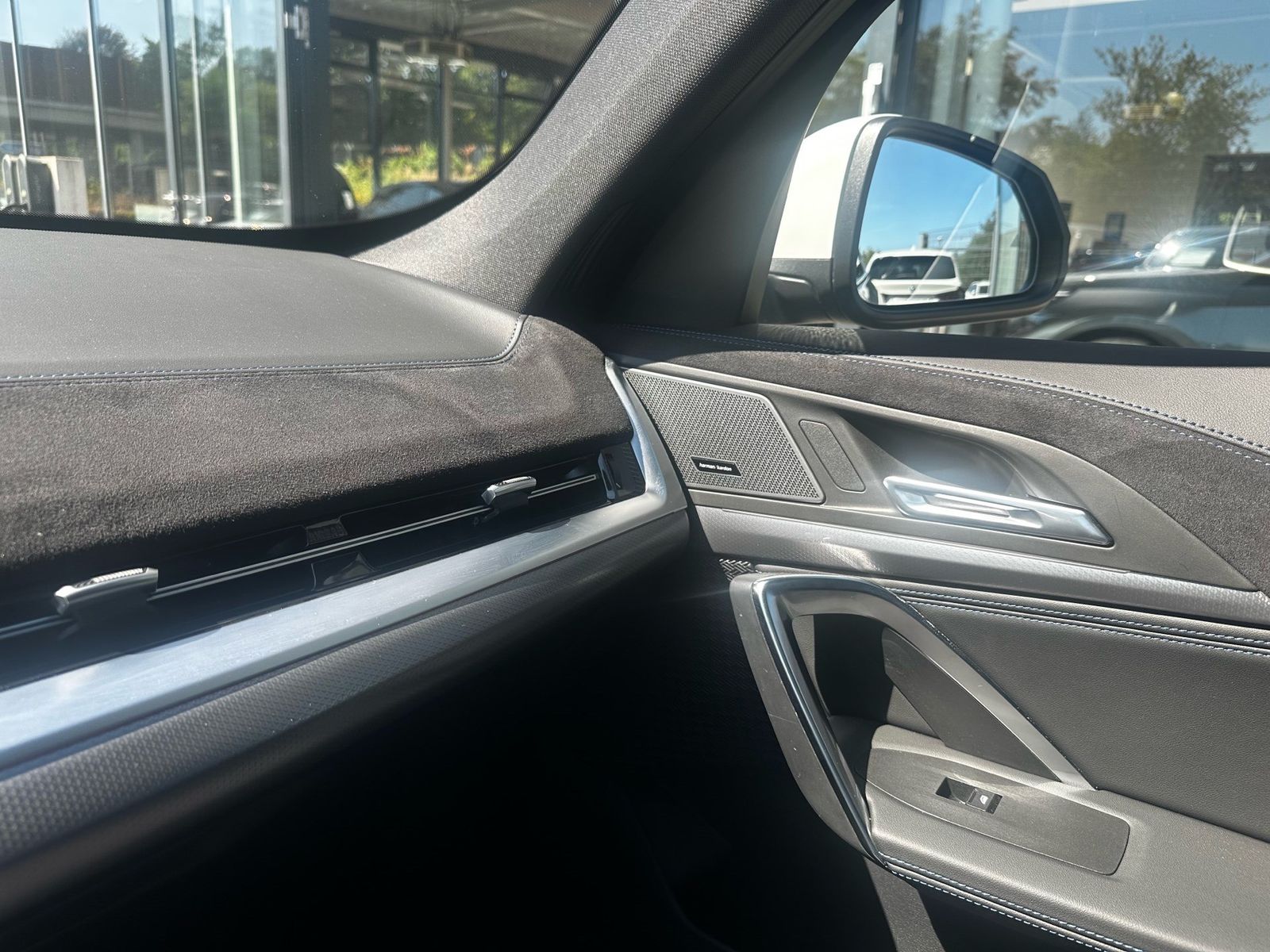 BMW X1 - Bild 14