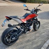 Husqvarna Nuda 900 - SUPER MOTO