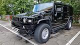 Hummer H2 6.2 V8 Luxury Luxury