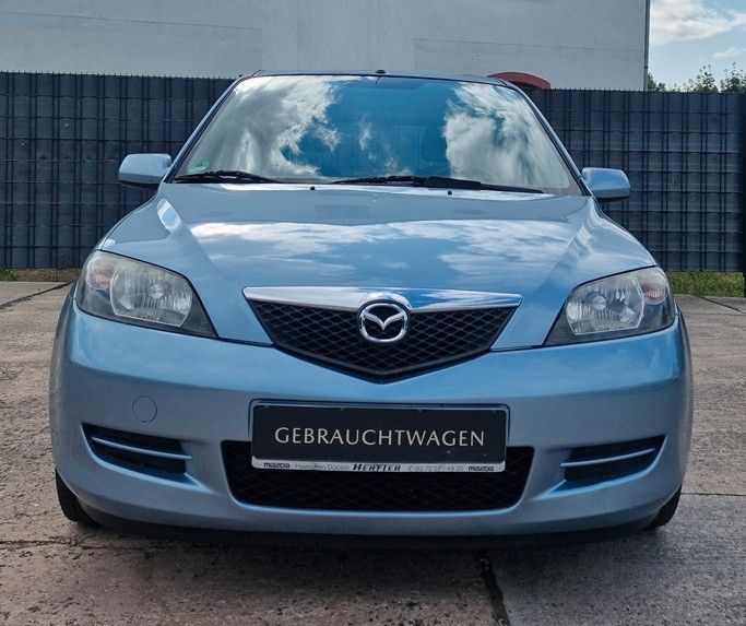 Angebot ansehen Mazda 2