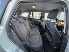 Fahrzeugabbildung X1 sDrive 18 i Advantage 1.HAND