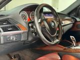 BMW X6 xDrive50i Head Up Schiebedach - BMW X6 mit Benzin-Antrieb: Geländewagen, Automatik