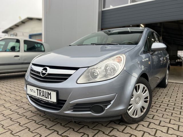 Opel Corsa 1.2 Twinport Edition