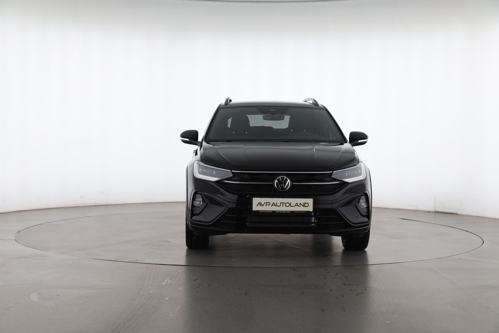 Volkswagen Taigo - Bild 6