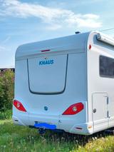 Knaus Sky TI 650 MF Silver Selection  - Autark 200Ah - Offers