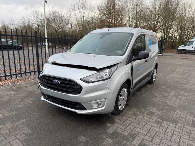 Ford Transit Connect Kasten Trend 74KW Diesel