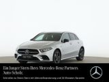 Mercedes-Benz A 250 e AMG+NIGHT+LED+KAMERA+WIDE+AMBI+CARPLAY++ - Mercedes-Benz A-Class aus 2021