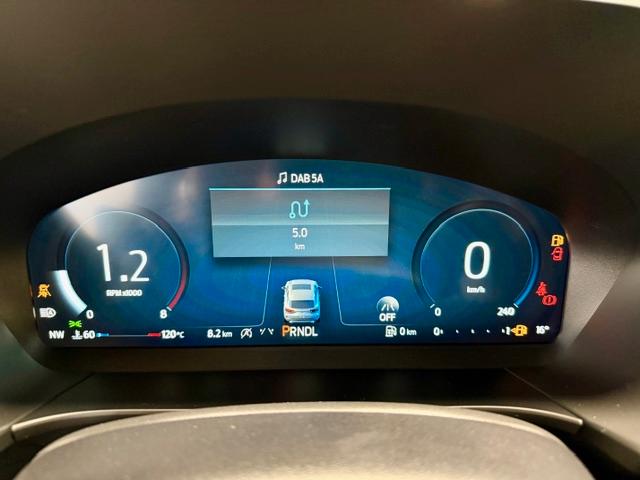Ford Kuga 1.5 EcoBoost ST-LINE AT8 5 Jahre Garantie, миниатюра 8