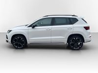 Cupra Ateca - Vorschau Bild 10