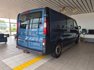 Opel Vivaro - 3
