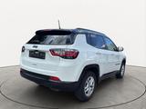Jeep COMPASS 80 Anniversary 150PS*Pano*360View*Leder* - Jeep Gebrauchtwagen in Frankfurt