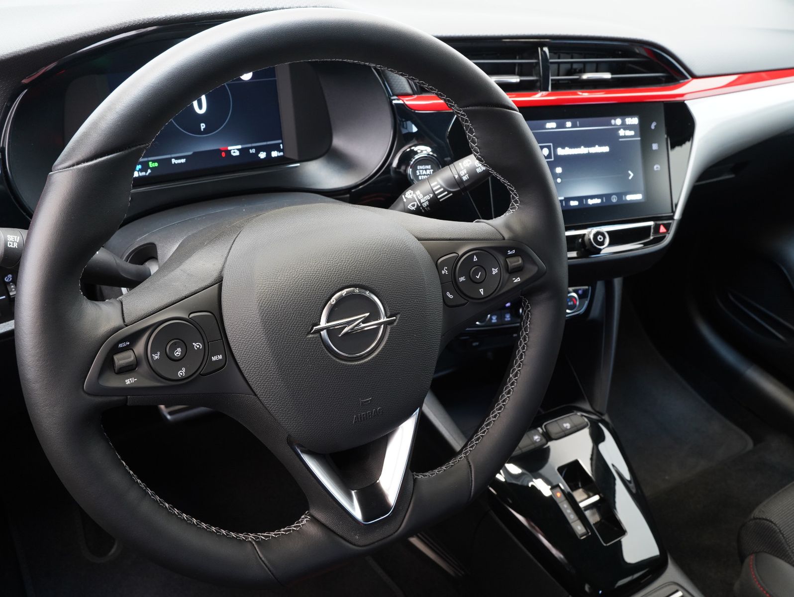Fahrzeugabbildung Opel Corsa F e GS Line CARPLAY/KAMERA/11KW/SOH